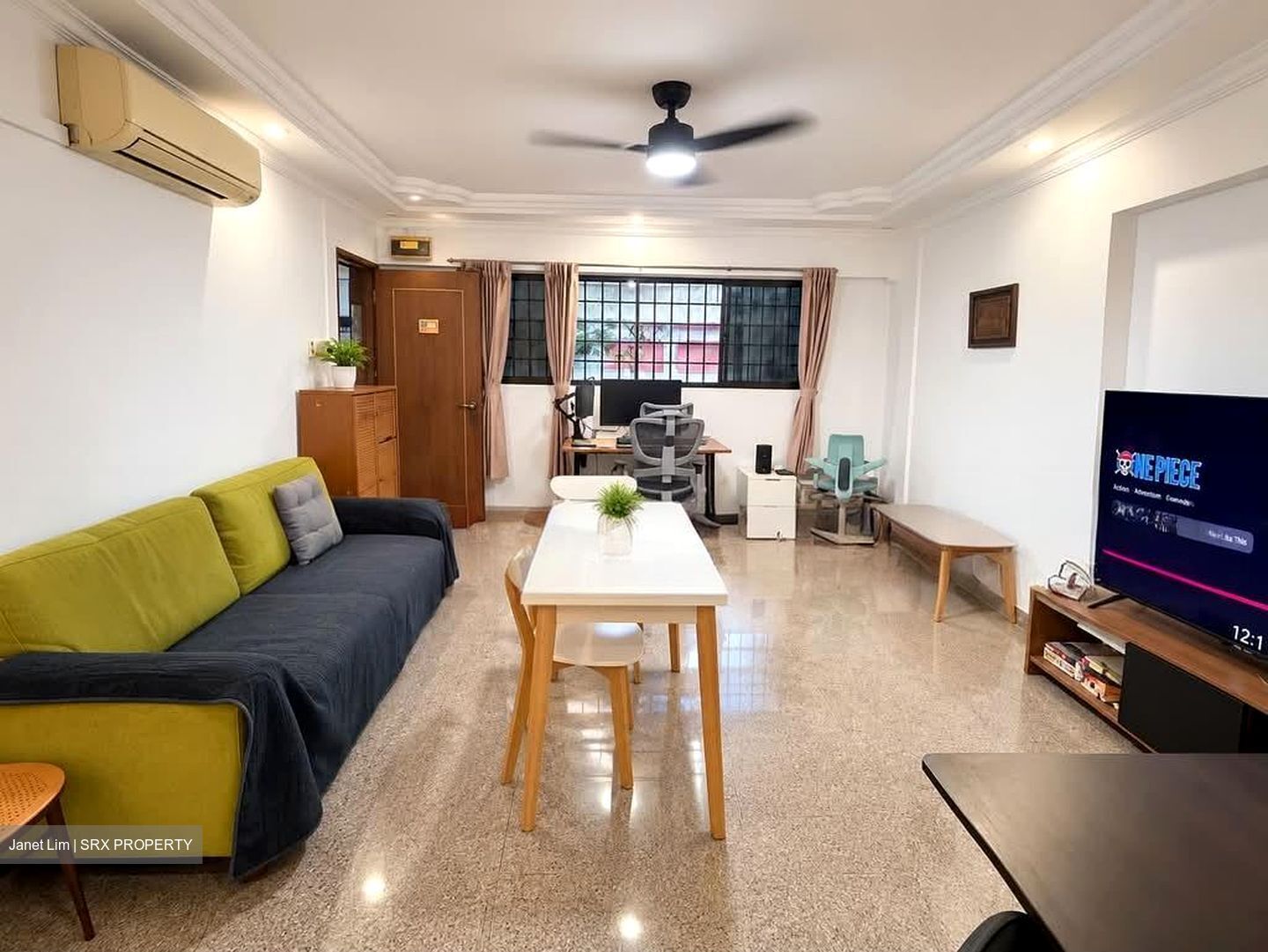 Blk 143 Potong Pasir Avenue 2 (Toa Payoh), HDB 3 Rooms #606976731